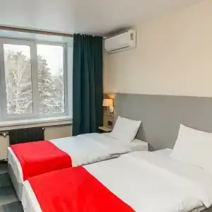 Золотая долина - Академгородок - 57