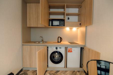 Tulip Residence & Spa - 93