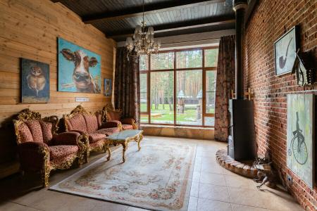 Бузель - 75
