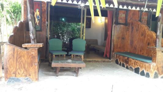 Papillon Resort - 74