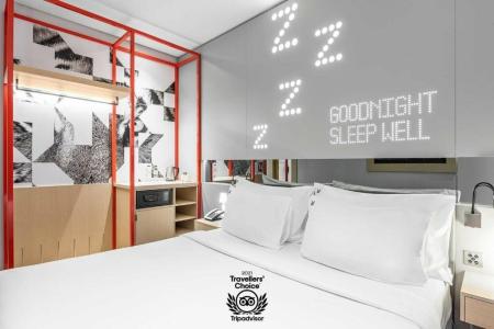 Studio M Arabian Plaza & by Millennium - 79