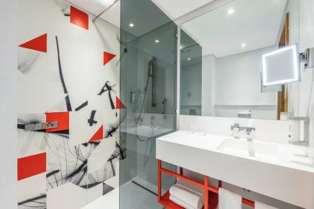 Studio M Arabian Plaza & by Millennium - 28