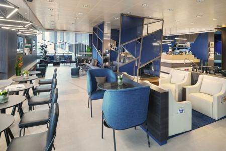 Sheraton Frankfurt Airport & Conference Center - 145