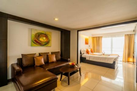 Baywalk Residence Pattaya - 114
