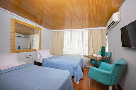 Gvar Apart Otel Antalya - 137