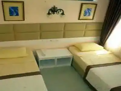 Grand Mir' Amor - 134