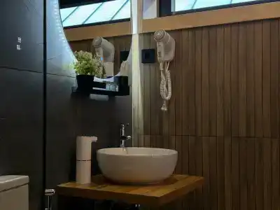 AltWoodglamping - 70