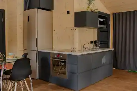 AltWoodglamping - 62