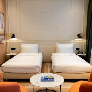 Crowne Plaza, An Ihg Hotel - 107