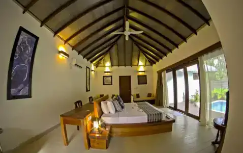 Kihaa Maldives - 14