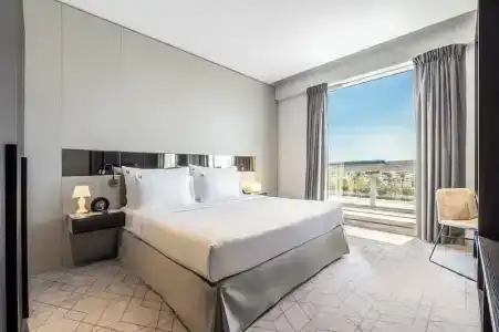 Studio M Arabian Plaza & by Millennium - 30