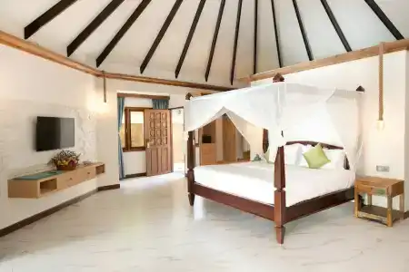 Kihaa Maldives - 41