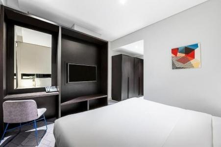Studio M Arabian Plaza & by Millennium - 29