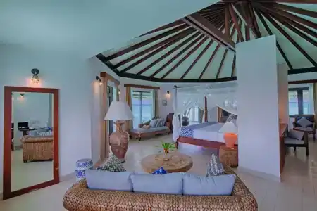 Kihaa Maldives - 45