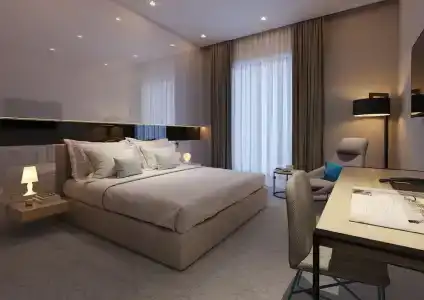 Studio M Arabian Plaza & by Millennium - 38