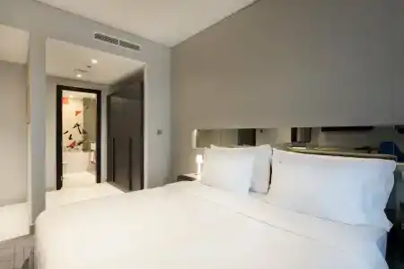 Studio M Arabian Plaza & by Millennium - 12
