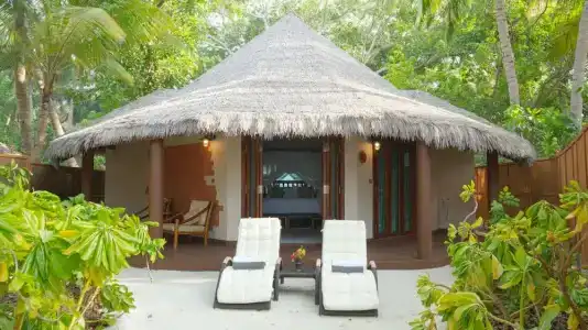 Kihaa Maldives - 22