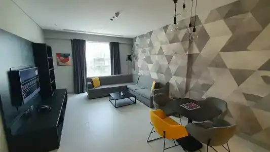 Studio M Arabian Plaza & by Millennium - 20
