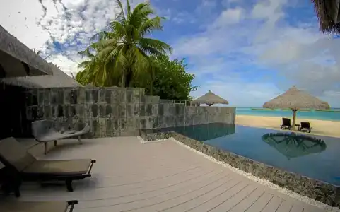 Kihaa Maldives - 66