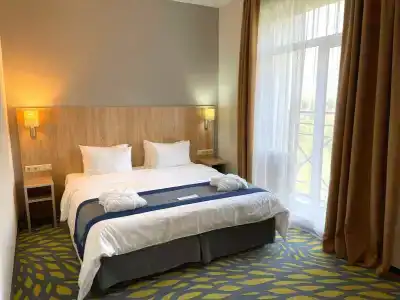 Tulip Inn Sofrino Park - 88