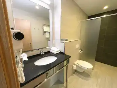 Tulip Inn Sofrino Park - 95