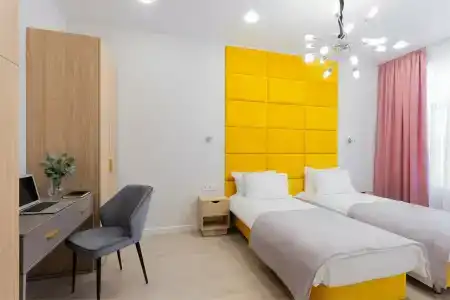 Grand Suites on Nevsky - 63