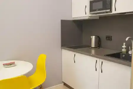 Grand Suites on Nevsky - 51