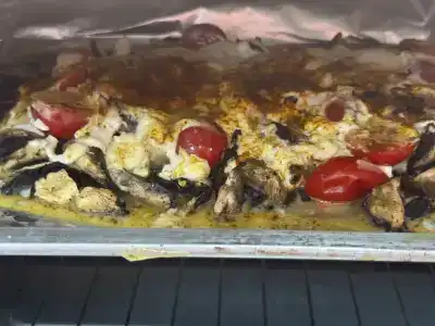 Любимый город - 60