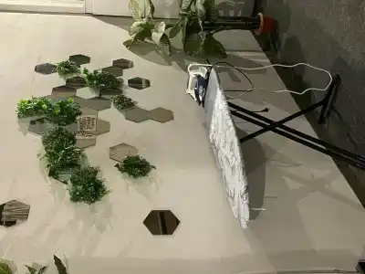 Shelterz Электрозаводская - 53
