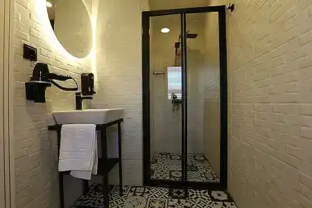 KamİLbey SuİTes - 88