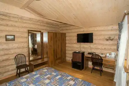 Усадьба на Спасской - 55