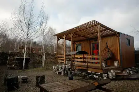 В Поле - 82
