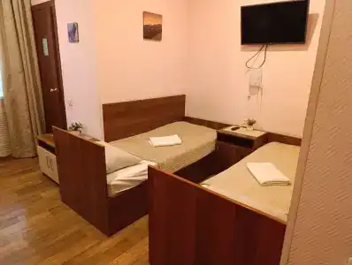 Абсолют на Руставели - 62