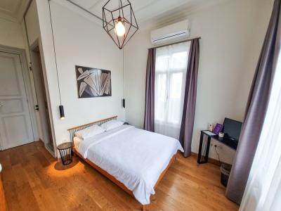 Serguzest Otel - 73