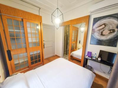 Serguzest Otel - 50