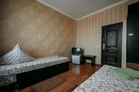 Гостинный Двор - 101