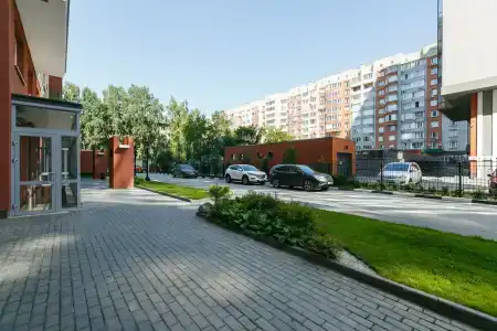 В ЖК Олимп apartolimp-ru - 176