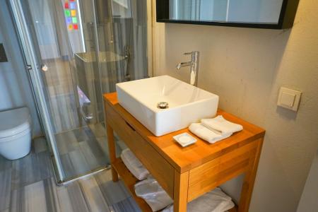 Serguzest Otel - 122