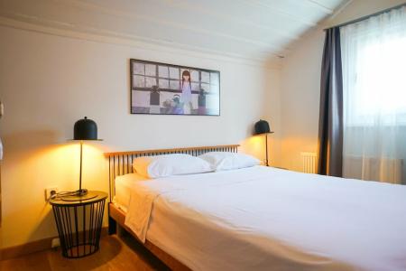 Serguzest Otel - 128