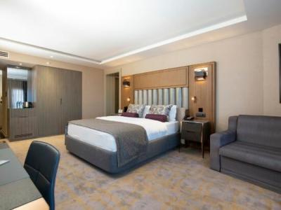 Almira Thermal Spa & Convention Center - 152