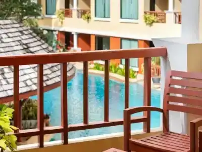 Patong Paragon Resort & Spa Sha Extra Plus - 118