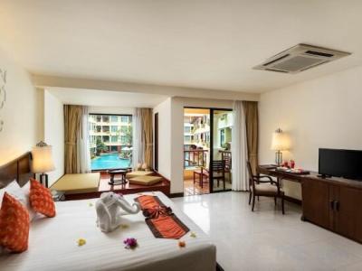 Patong Paragon Resort & Spa Sha Extra Plus - 112