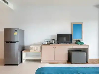 Coco Phuket Bangtao - Sha Extra Plus - 247