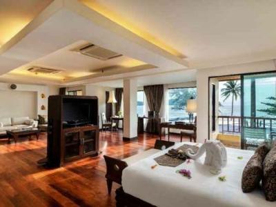 Patong Paragon Resort & Spa Sha Extra Plus - 157