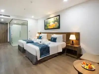 Gonsala Nha Trang - 61