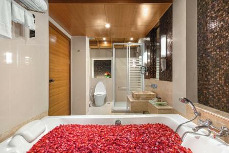 Royal Cliff Beach Terrace - Sha Extra Plus - 70