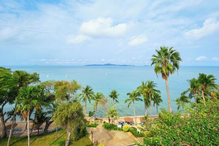 Royal Cliff Beach Terrace - Sha Extra Plus - 68