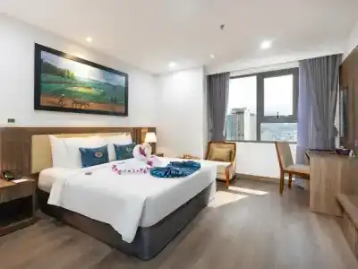 Gonsala Nha Trang - 51