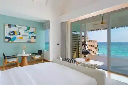 dusitD2 Feydhoo Maldives - 108