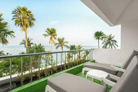 Royal Cliff Beach Terrace - Sha Extra Plus - 53